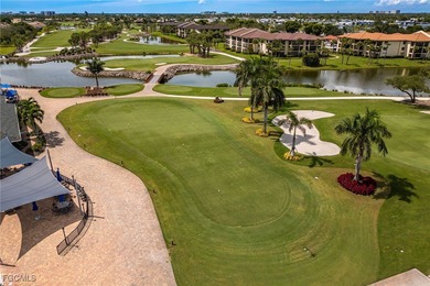 Unmatched Golf & Lake Views in Kelly Greens! Discover one of the on Kelly Greens Golf and Country Club in Florida - for sale on GolfHomes.com, golf home, golf lot
