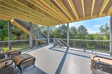 Exquisite Renovations! The entire home was painted, including on Bella Vista Country Club - Scottsdale in Arkansas - for sale on GolfHomes.com, golf home, golf lot