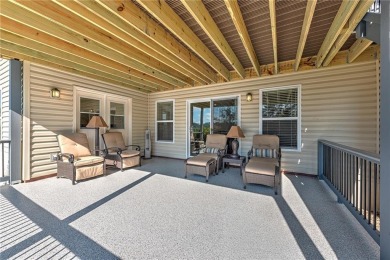 Exquisite Renovations! The entire home was painted, including on Bella Vista Country Club - Scottsdale in Arkansas - for sale on GolfHomes.com, golf home, golf lot