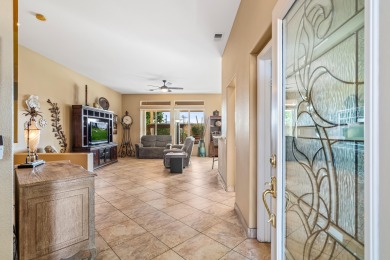 This open design great room design home has 2 bedrooms , 2 baths on Heritage Palms Golf Club in California - for sale on GolfHomes.com, golf home, golf lot