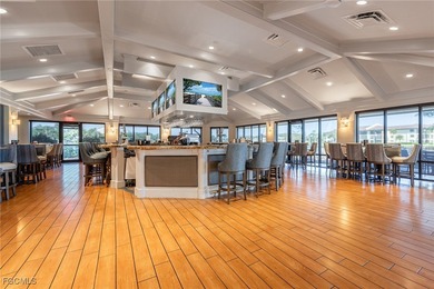 Unmatched Golf & Lake Views in Kelly Greens! Discover one of the on Kelly Greens Golf and Country Club in Florida - for sale on GolfHomes.com, golf home, golf lot