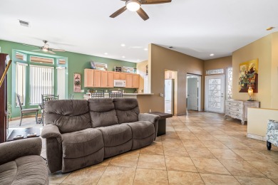 This open design great room design home has 2 bedrooms , 2 baths on Heritage Palms Golf Club in California - for sale on GolfHomes.com, golf home, golf lot