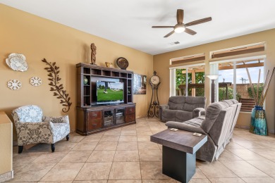 This open design great room design home has 2 bedrooms , 2 baths on Heritage Palms Golf Club in California - for sale on GolfHomes.com, golf home, golf lot