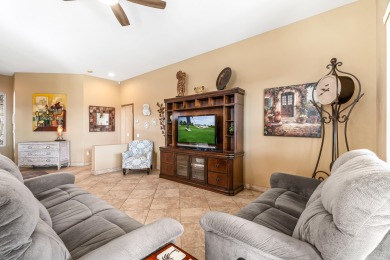 This open design great room design home has 2 bedrooms , 2 baths on Heritage Palms Golf Club in California - for sale on GolfHomes.com, golf home, golf lot
