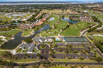 Unmatched Golf & Lake Views in Kelly Greens! Discover one of the on Kelly Greens Golf and Country Club in Florida - for sale on GolfHomes.com, golf home, golf lot