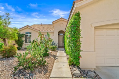 SOUTH facing OPEN great room plan. This 2 bedroom PLUS DEN home on Heritage Palms Golf Club in California - for sale on GolfHomes.com, golf home, golf lot