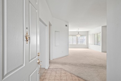 SOUTH facing OPEN great room plan. This 2 bedroom PLUS DEN home on Heritage Palms Golf Club in California - for sale on GolfHomes.com, golf home, golf lot