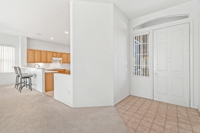 SOUTH facing OPEN great room plan. This 2 bedroom PLUS DEN home on Heritage Palms Golf Club in California - for sale on GolfHomes.com, golf home, golf lot