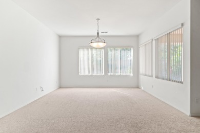 SOUTH facing OPEN great room plan. This 2 bedroom PLUS DEN home on Heritage Palms Golf Club in California - for sale on GolfHomes.com, golf home, golf lot