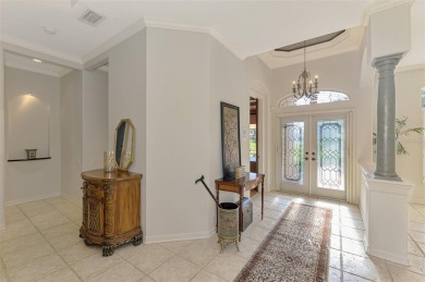 Welcome to 124 Ventana Drive located on one of the most sought on The Venice Golf and Country Club in Florida - for sale on GolfHomes.com, golf home, golf lot