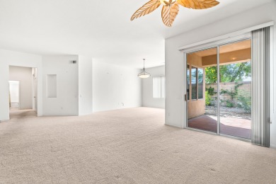 SOUTH facing OPEN great room plan. This 2 bedroom PLUS DEN home on Heritage Palms Golf Club in California - for sale on GolfHomes.com, golf home, golf lot