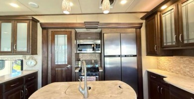 LOT 713 2017 Grand Design Solitude Heres a truly special on Outdoor Resorts/Palm Springs in California - for sale on GolfHomes.com, golf home, golf lot