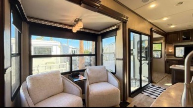 LOT 713 2017 Grand Design Solitude Heres a truly special on Outdoor Resorts/Palm Springs in California - for sale on GolfHomes.com, golf home, golf lot