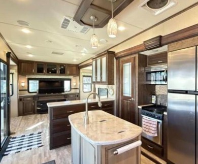 LOT 713 2017 Grand Design Solitude Heres a truly special on Outdoor Resorts/Palm Springs in California - for sale on GolfHomes.com, golf home, golf lot