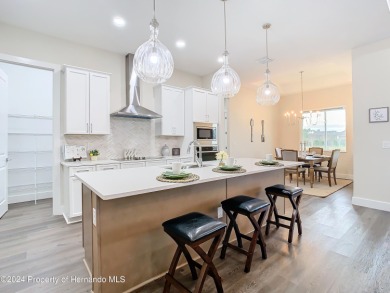 Experience modern elegance with this BRAND-NEW Home on the Golf on Glen Lakes Country Club in Florida - for sale on GolfHomes.com, golf home, golf lot
