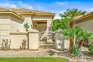LAKE & FAIRWAY VIEWS from this popular Southampton plan. Located on Heritage Palms Golf Club in California - for sale on GolfHomes.com, golf home, golf lot