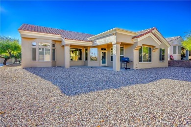 This sought-after Regal model single-family residence offers 3 on Eagle Crest Golf Club in Nevada - for sale on GolfHomes.com, golf home, golf lot