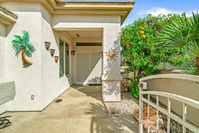 LAKE & FAIRWAY VIEWS from this popular Southampton plan. Located on Heritage Palms Golf Club in California - for sale on GolfHomes.com, golf home, golf lot