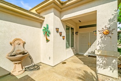 LAKE & FAIRWAY VIEWS from this popular Southampton plan. Located on Heritage Palms Golf Club in California - for sale on GolfHomes.com, golf home, golf lot