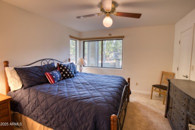 Most desirable Quality Hill. 3 Bedrooms plus loft, 2 bath. 1 on Pinetop Lakes Golf and Country Club in Arizona - for sale on GolfHomes.com, golf home, golf lot