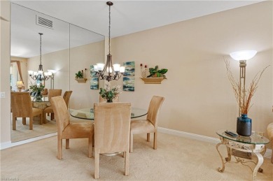 Welcome to this beautifully updated ground floor turnkey condo on  in Florida - for sale on GolfHomes.com, golf home, golf lot