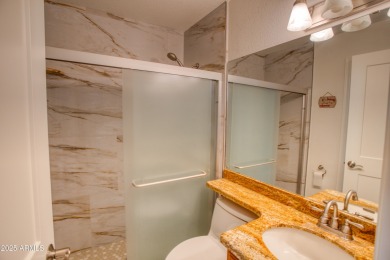 Most desirable Quality Hill. 3 Bedrooms plus loft, 2 bath. 1 on Pinetop Lakes Golf and Country Club in Arizona - for sale on GolfHomes.com, golf home, golf lot