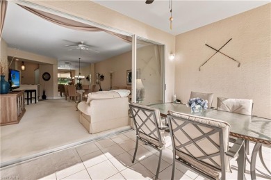 Welcome to this beautifully updated ground floor turnkey condo on  in Florida - for sale on GolfHomes.com, golf home, golf lot