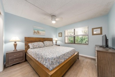 Welcome to this beautifully renovated first-floor 2-bedroom on East Lake Woodlands Country Club in Florida - for sale on GolfHomes.com, golf home, golf lot