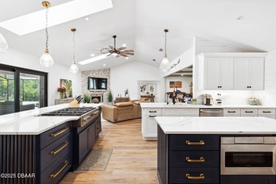 Sometimes, when you enter a truly special home, you just know on Indigo Lakes Golf Club in Florida - for sale on GolfHomes.com, golf home, golf lot