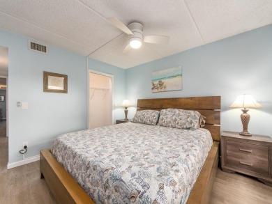 Welcome to this beautifully renovated first-floor 2-bedroom on East Lake Woodlands Country Club in Florida - for sale on GolfHomes.com, golf home, golf lot