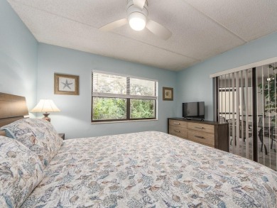 Welcome to this beautifully renovated first-floor 2-bedroom on East Lake Woodlands Country Club in Florida - for sale on GolfHomes.com, golf home, golf lot