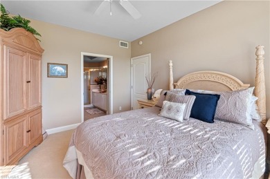 Welcome to this beautifully updated ground floor turnkey condo on  in Florida - for sale on GolfHomes.com, golf home, golf lot