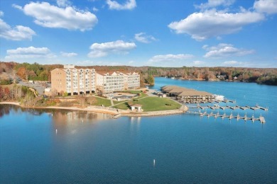 This fully furnished top-floor studio condo at The Pointe at on Mariners Landing Golf and Country Club in Virginia - for sale on GolfHomes.com, golf home, golf lot