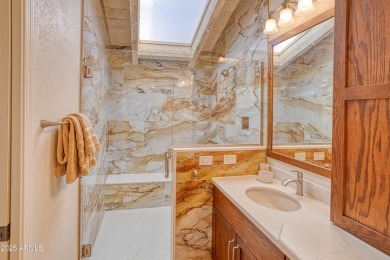 Most desirable Quality Hill. 3 Bedrooms plus loft, 2 bath. 1 on Pinetop Lakes Golf and Country Club in Arizona - for sale on GolfHomes.com, golf home, golf lot