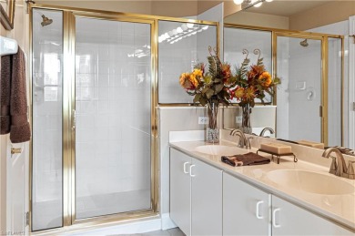 Welcome to this beautifully updated ground floor turnkey condo on  in Florida - for sale on GolfHomes.com, golf home, golf lot