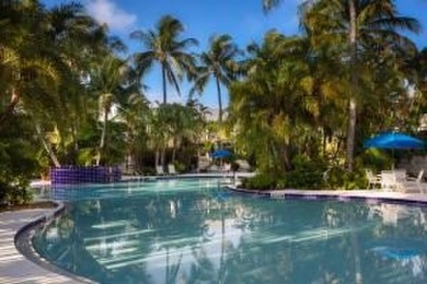 Charming Key West Retreat in the Exclusive Key West Golf Club on Key West Golf Club in Florida - for sale on GolfHomes.com, golf home, golf lot