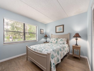 Welcome to this beautifully renovated first-floor 2-bedroom on East Lake Woodlands Country Club in Florida - for sale on GolfHomes.com, golf home, golf lot