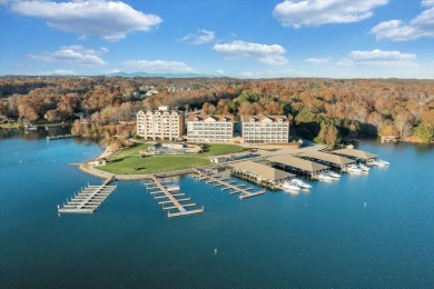 This fully furnished top-floor studio condo at The Pointe at on Mariners Landing Golf and Country Club in Virginia - for sale on GolfHomes.com, golf home, golf lot