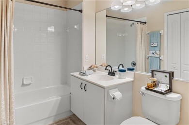 Welcome to this beautifully updated ground floor turnkey condo on  in Florida - for sale on GolfHomes.com, golf home, golf lot