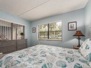 Welcome to this beautifully renovated first-floor 2-bedroom on East Lake Woodlands Country Club in Florida - for sale on GolfHomes.com, golf home, golf lot