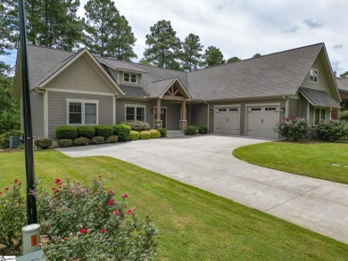 ** 144 Club Cart Rd Travelers Rest, SC Call Carol Sherman the on The Clubs at Cherokee Valley Golf Course in South Carolina - for sale on GolfHomes.com, golf home, golf lot