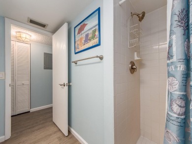 Welcome to this beautifully renovated first-floor 2-bedroom on East Lake Woodlands Country Club in Florida - for sale on GolfHomes.com, golf home, golf lot