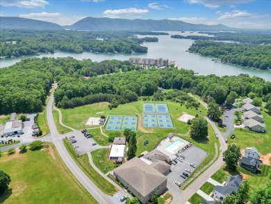 This fully furnished top-floor studio condo at The Pointe at on Mariners Landing Golf and Country Club in Virginia - for sale on GolfHomes.com, golf home, golf lot