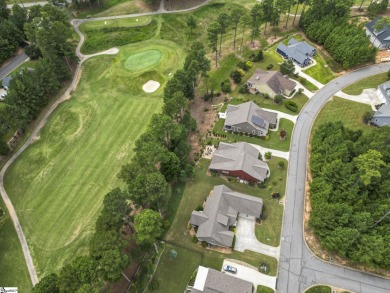 ** 144 Club Cart Rd Travelers Rest, SC Call Carol Sherman the on The Clubs at Cherokee Valley Golf Course in South Carolina - for sale on GolfHomes.com, golf home, golf lot