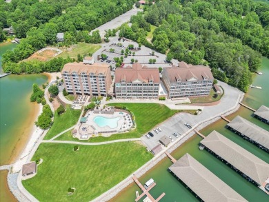 This fully furnished top-floor studio condo at The Pointe at on Mariners Landing Golf and Country Club in Virginia - for sale on GolfHomes.com, golf home, golf lot