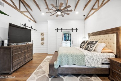 Sometimes, when you enter a truly special home, you just know on Indigo Lakes Golf Club in Florida - for sale on GolfHomes.com, golf home, golf lot