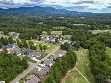 ** 144 Club Cart Rd Travelers Rest, SC Call Carol Sherman the on The Clubs at Cherokee Valley Golf Course in South Carolina - for sale on GolfHomes.com, golf home, golf lot