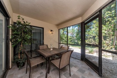Welcome to this beautifully renovated first-floor 2-bedroom on East Lake Woodlands Country Club in Florida - for sale on GolfHomes.com, golf home, golf lot