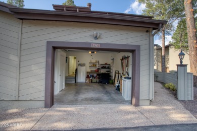 Most desirable Quality Hill. 3 Bedrooms plus loft, 2 bath. 1 on Pinetop Lakes Golf and Country Club in Arizona - for sale on GolfHomes.com, golf home, golf lot
