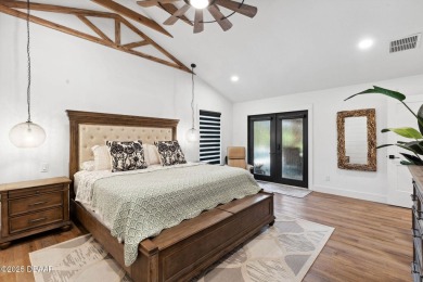 Sometimes, when you enter a truly special home, you just know on Indigo Lakes Golf Club in Florida - for sale on GolfHomes.com, golf home, golf lot